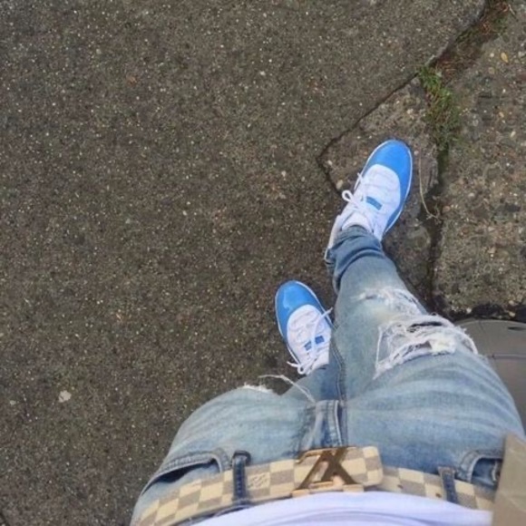 Profile Picture of Caleb Johnston (@calebjohnsto297) on Poshmark