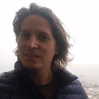 Dr Scott Gleason - Twitter Profile Picture of Dr Scott Gleason (@PoleScars) on Twitter