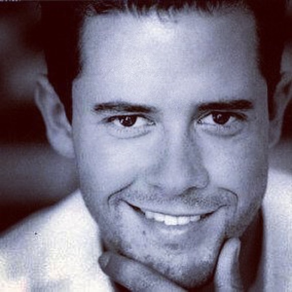 Profile Picture of Mark Nolan (@liquidfuture) on Poshmark
