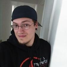 Profile Picture of Kevin Sacher (@Hellbourne666) on Twitter