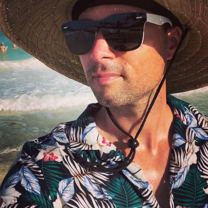Profile Picture of Joshua Wagoner (@@joshuawagoner1) on Tiktok