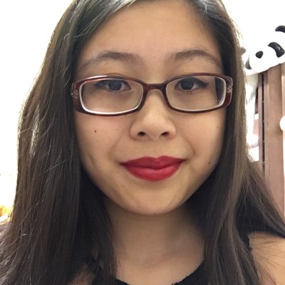 Profile Picture of Helen Chew (@HelenChew14) on Twitter