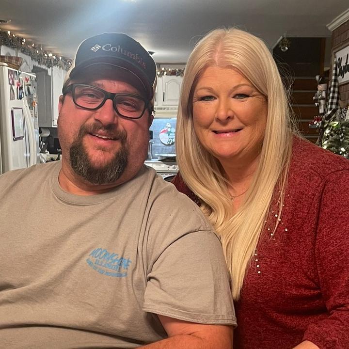 Profile Picture of Tracy Cramer (@tracy.cramer) on Tiktok