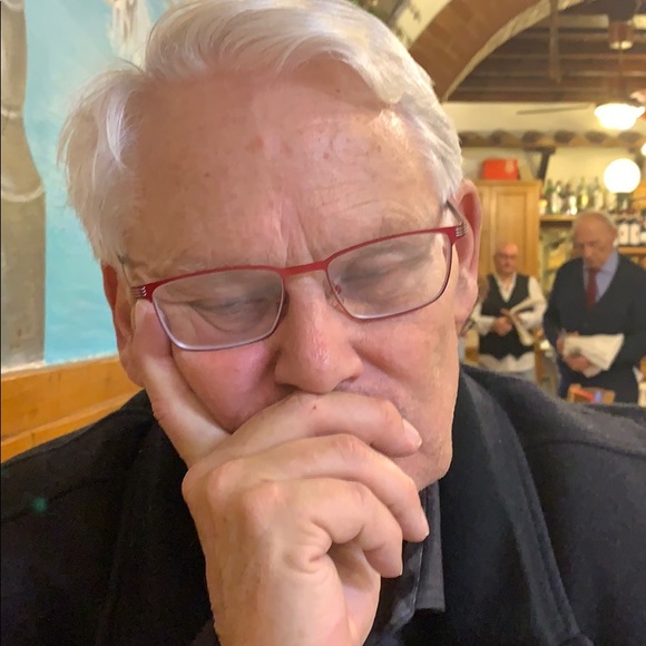 Profile Picture of Gordon Campbell (@hawksmuir) on Poshmark
