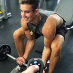 Profile Picture of Billy Shearer (@bill.gainz) on Instagram