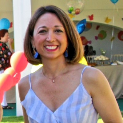 Profile Picture of Patricia Navarro (@Navarro_PP) on Twitter