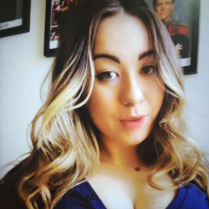 Profile Picture of maya_bergers (@maya_bergers) on Tiktok