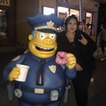 Profile Picture of Alea Davis (@alleycatttt) on Instagram