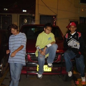 Profile Picture of Felipe Pedraza (@430367097) on Myspace
