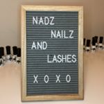 Profile Picture of Nadine Wright (@nadz_nailz_and_lashes) on Instagram