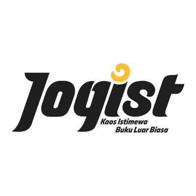 Profile Picture of ► JOGIST (@JOGISTore) on Twitter
