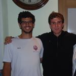 Profile Picture of Alex Zuckerman (@alextzuckerman) on Instagram