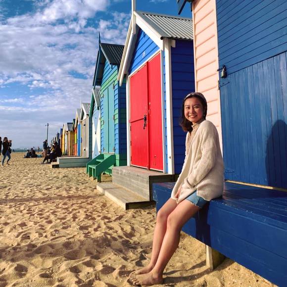 Profile Picture of Thu Huynh (@jolie2932000) on Poshmark