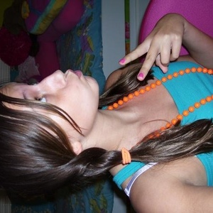 Profile Picture of Lauren Mackenzie Floyd (@fitchcutie321) on Myspace