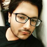 Profile Picture of anand arora (@9th_blacklion) on Instagram