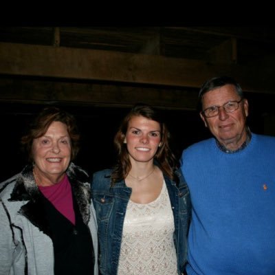 Profile Picture of Judy Buchanan (@JudyBuchanan16) on Twitter