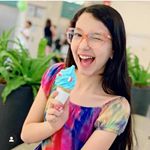 Profile Picture of luluca_panda_love (@rosaurinha.porto) on Instagram
