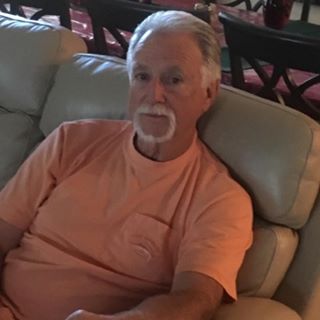 Profile Picture of George Butch Scoles (@George-Butch-Scoles) on Facebook