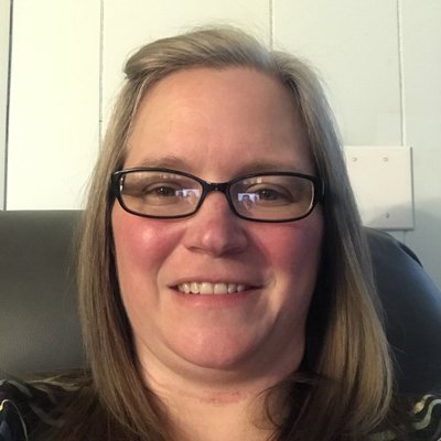 Profile Picture of Tara DeVaughn (@tara_devaughn) on Twitter