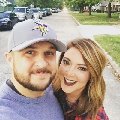 Profile Picture of Brian Carr (@Okie_Son) on Twitter