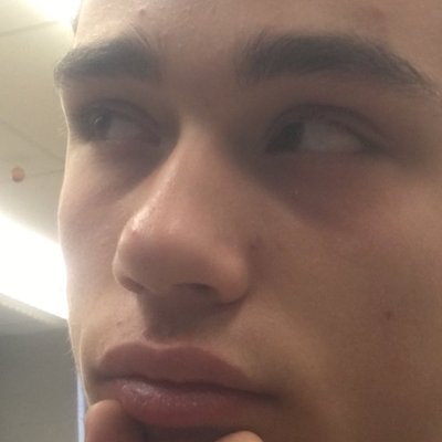 Profile Picture of Joseph Pozzi (@RealJosephPozzi) on Twitter