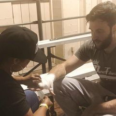 Profile Picture of Michael Broderick (@michael.broderick5) on Tiktok