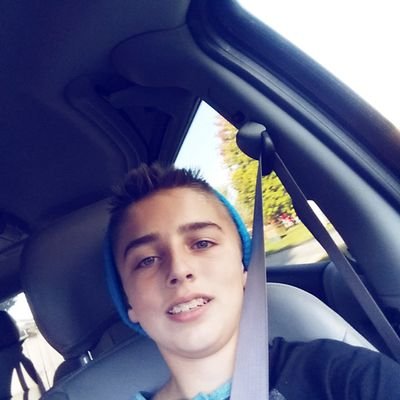 Profile Picture of Brandon Harbison (@Brandon_4thewin) on Twitter
