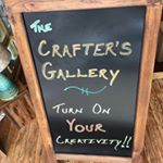 Cindy Ross - Instagram Profile Picture of Cindy Ross (@thecraftersgallery115) on Instagram