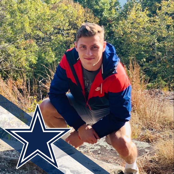 Profile Picture of Nick Tegtman (@nick_tegs) on Poshmark