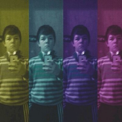 Profile Picture of Alexander Geyeron Twitter