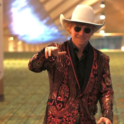 Profile Picture of Gordon Erickson (@gordonerickson8) on Tiktok