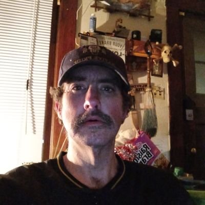 Profile Picture of David Bosley (@DavidBo64712233) on Twitter