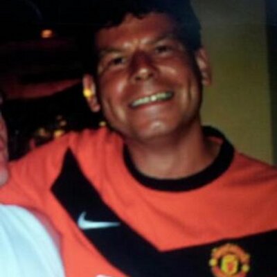 Profile Picture of Ian Shackleton (@PoetsSociety) on Twitter