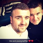 Profile Picture of Thomas Burns (@thomasburns782) on Instagram