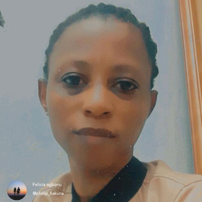 Profile Picture of Felicia (@feliciaagbonu) on Tiktok