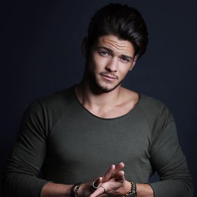 Profile Picture of Nathalie Bret (@nath6442) on Twitter