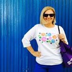 Profile Picture of Marta Hocsman de Frydman (@martafrydman) on Instagram