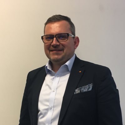 Profile Picture of Sławek Sobczyński (@Slawas_S) on Twitter