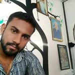 Profile Picture of Mahesh Ramachandran (@mahirchandran) on Instagram