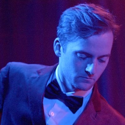 Profile Picture of Adam O'Regan (@foambuffalo) on Twitter