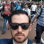 Profile Picture of Scott Ward (@thecurioushobbit) on Flickr