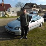 Profile Picture of Daniel Przybylski (@danielprzybylski93) on Instagram