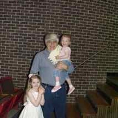 Profile Picture of Jim Moeller (@BCLUWbusiness) on Twitter