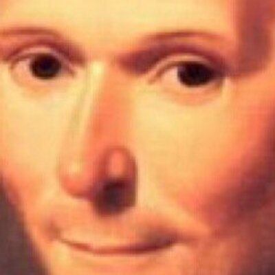 Profile Picture of Terry Mitchell (@MitchT77) on Twitter