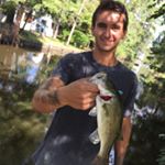 Profile Picture of Devin Frickey (@devinjules95) on Instagram