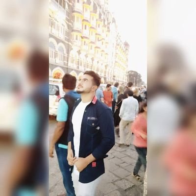 Profile Picture of Khalid Mirza (@khalidmirza162) on Twitter