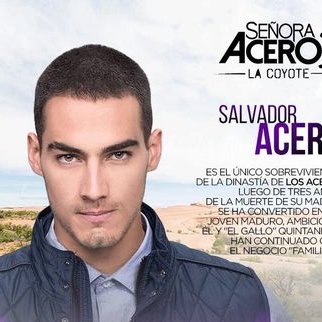 Profile Picture of FansMichDuval ❤ (@FansDuval) on Twitter