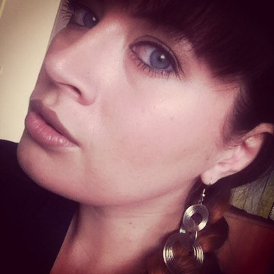 Profile Picture of SIMON Catherine (@CatherineSmon) on Twitter