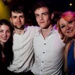 Nathaniel Rowland - Instagram Profile Picture of Nathaniel Rowland (@nhwr) on Instagram