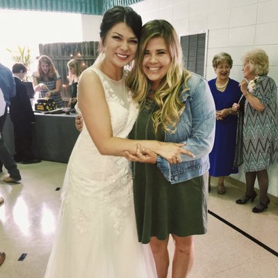 Profile Picture of Cassie Hines (@Cassandra_T57) on Twitter